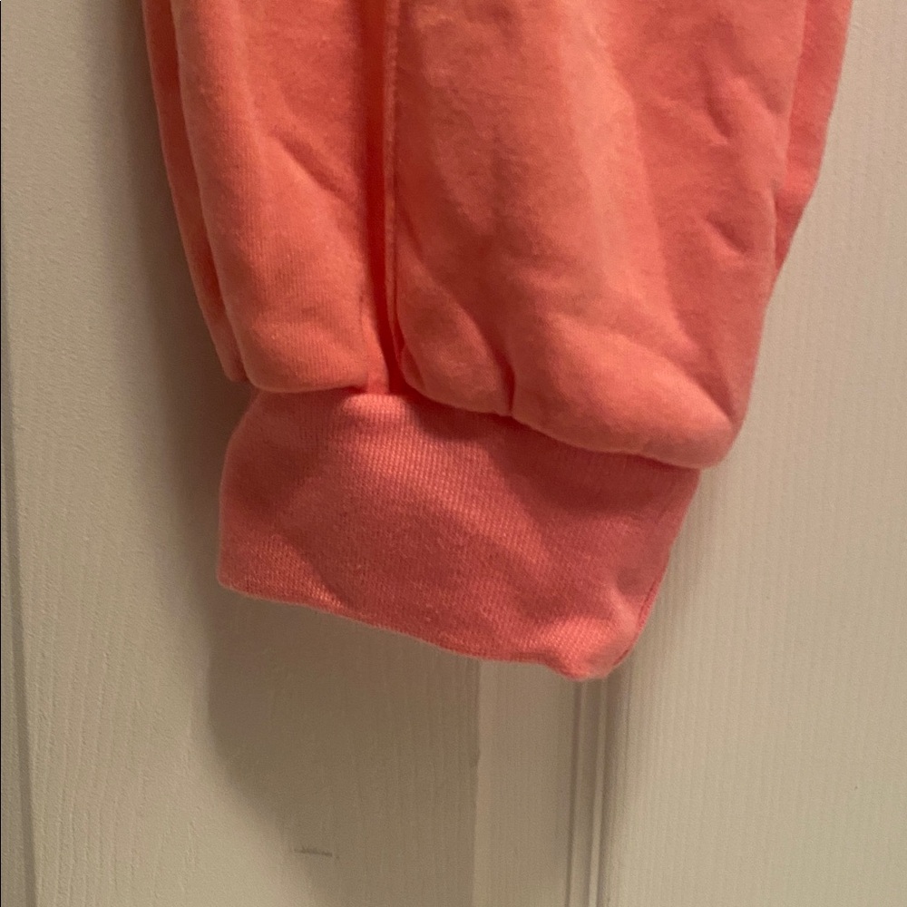 Aksit  2 Piece Coral Jogging Suit…size 4XL - Picture 6 of 7